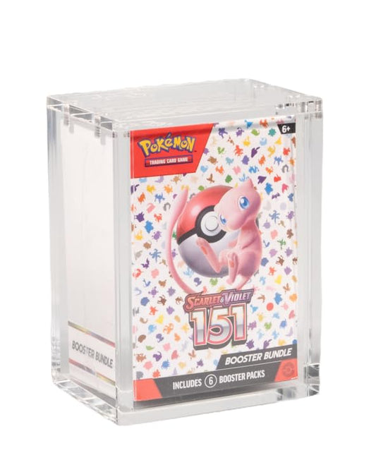 Booster Bundle Shield